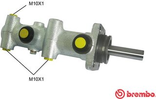 Brembo M 61 115