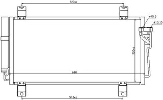 Starline A MZA 5231