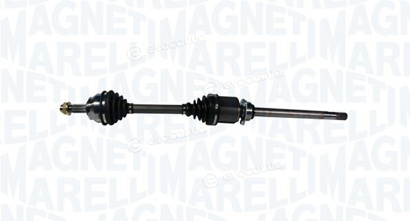 Magneti Marelli 302004190116