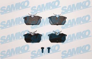 LPR / Samko 5SP101