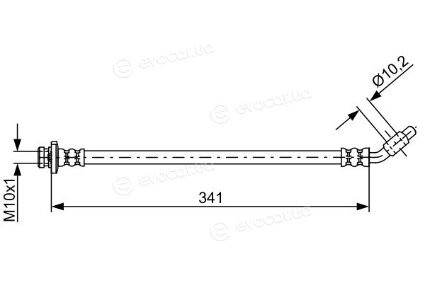 Bosch 1 987 481 840