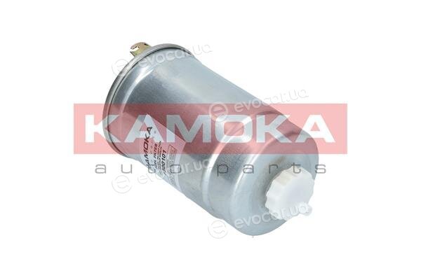 Kamoka F300101