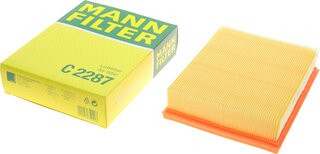 Mann C 2287
