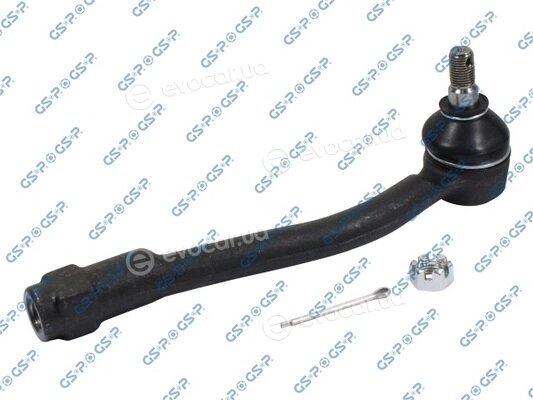 GSP S071025