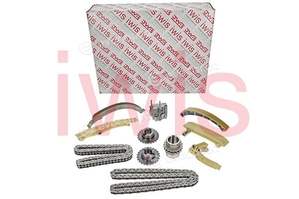 Iwis 73932Set