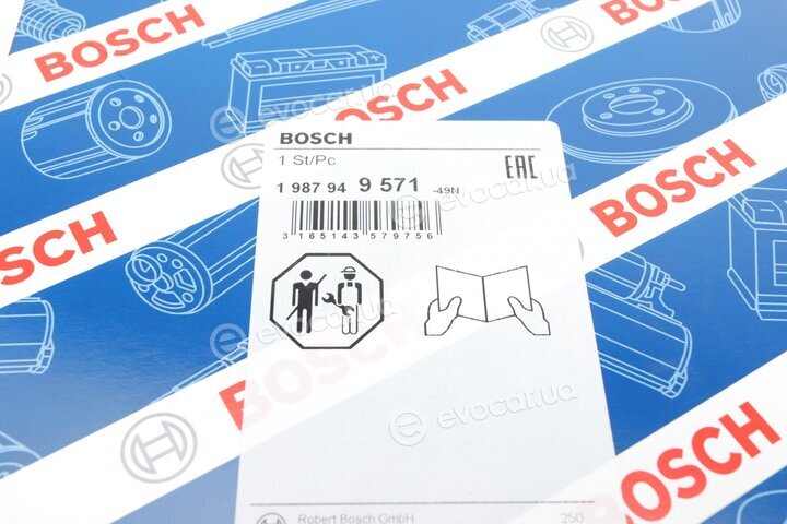 Bosch 1 987 949 571