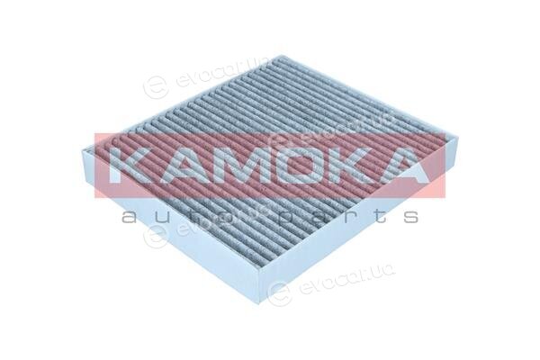 Kamoka F523001