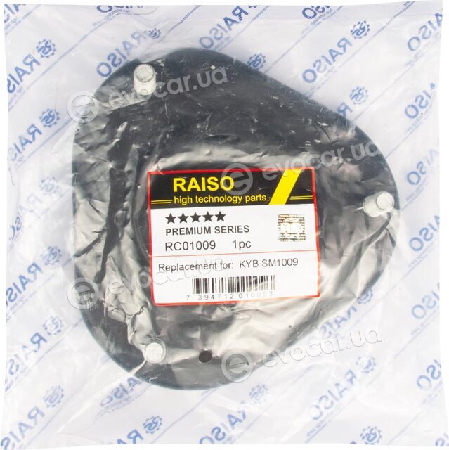 Raiso RC01009