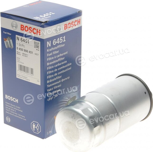 Bosch 0 450 906 451