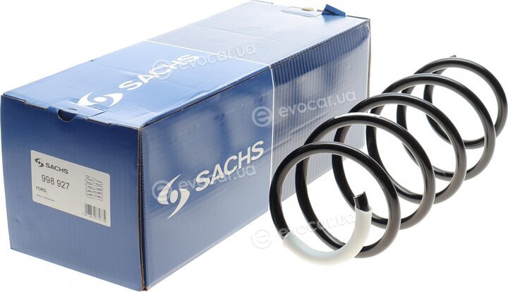 Sachs 998 927