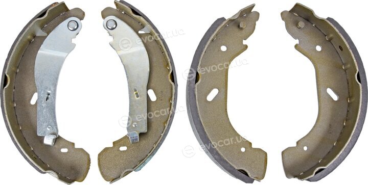 Blue Print ADBP410027