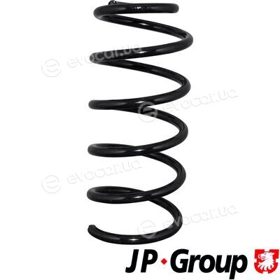 JP Group 1252202500