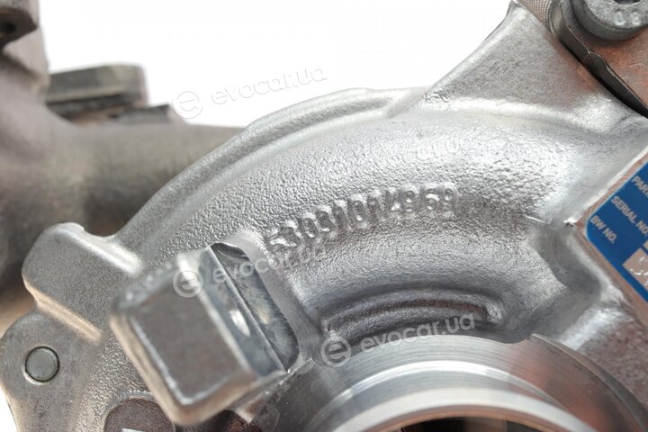 BorgWarner 5440 988 0036