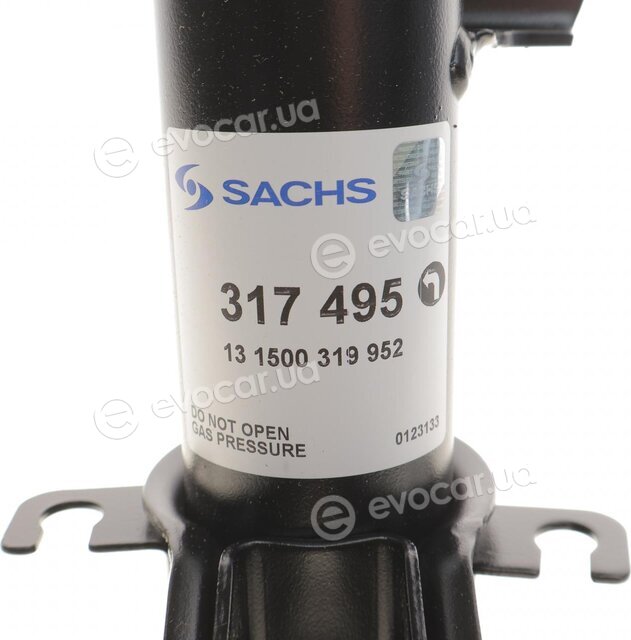 Sachs 317 495