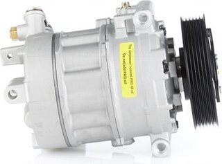 Nissens 89584
