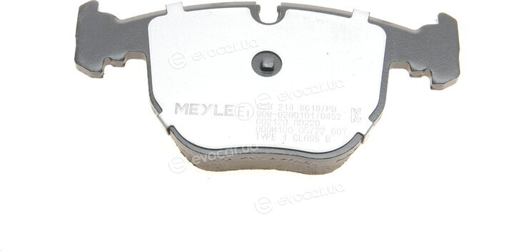 Meyle 025 214 8619/PD