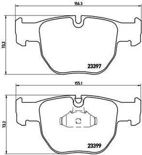 Brembo P 44 012