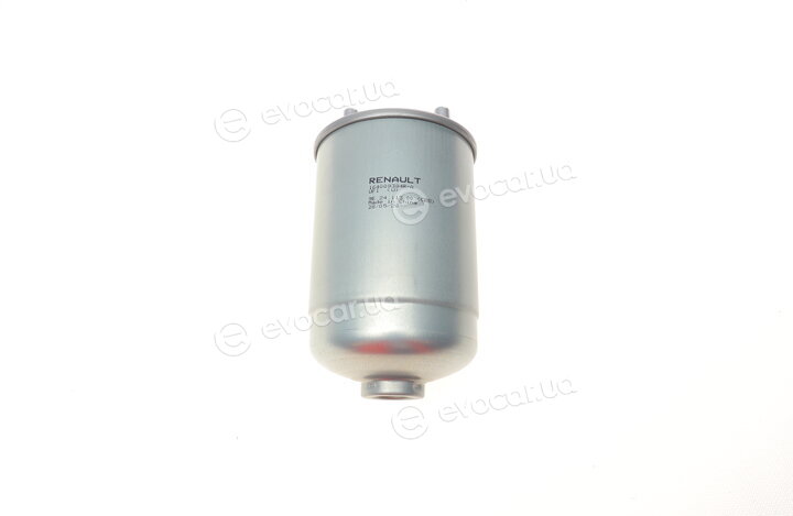 Renault / Nissan 164009384R