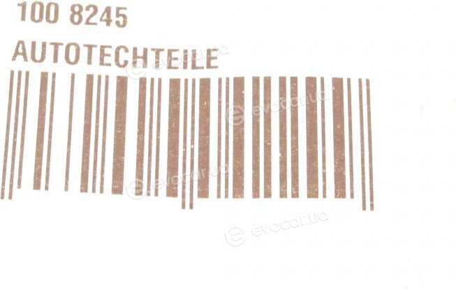 Autotechteile 100 8245