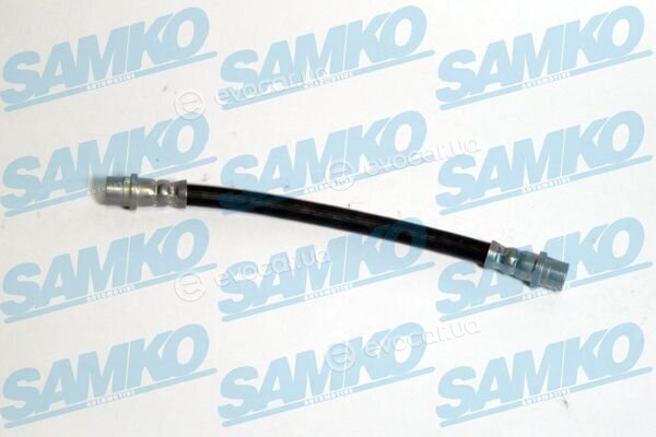 LPR / Samko 6T47870