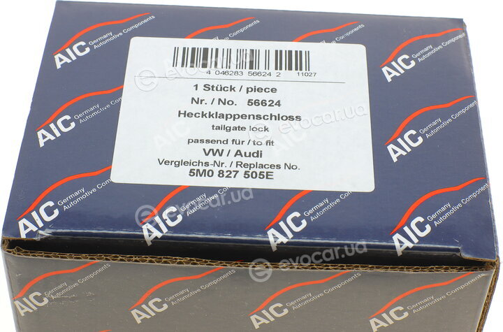 AIC 56624