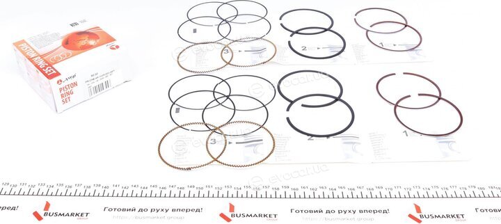 AMP PR-CHE-49-3549-000-SET