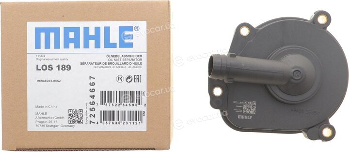 Mahle LOS 189