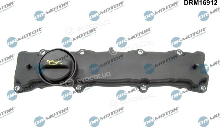 Dr. Motor DRM16912