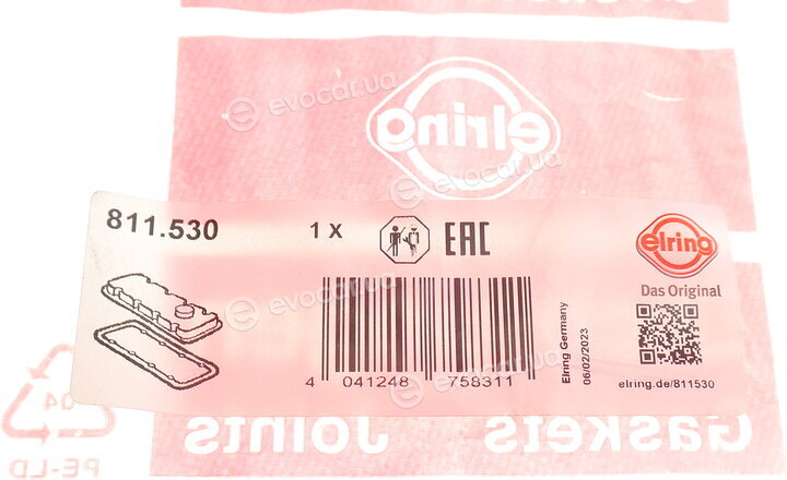 Elring 811.530