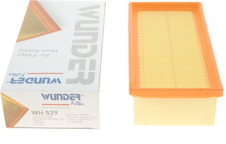 Wunder WH 529