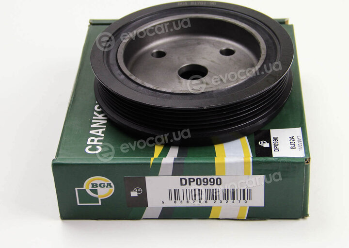 BGA DP0990