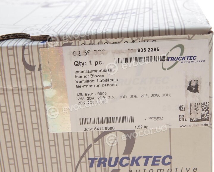 Trucktec 02.59.089