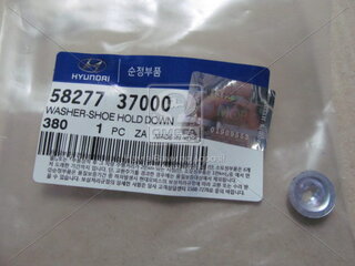 Kia / Hyundai 58277-37000