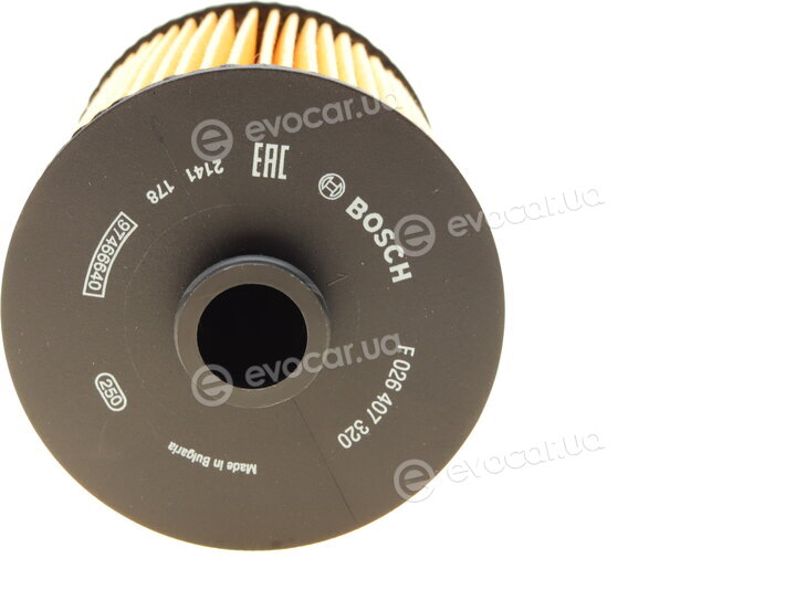 Bosch F 026 407 320