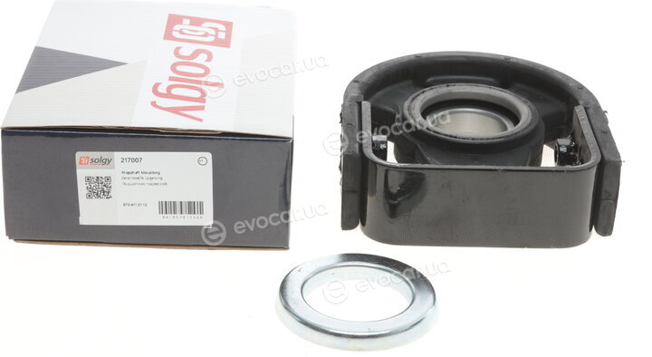 Solgy 217007