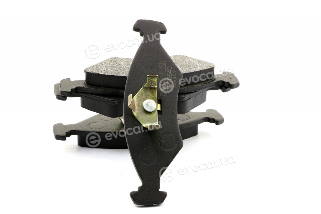 Shafer SB20640