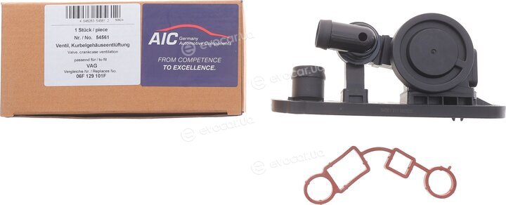 AIC 54561
