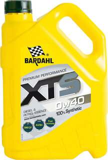 Bardahl 36143