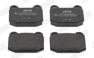 Jurid 573936J
