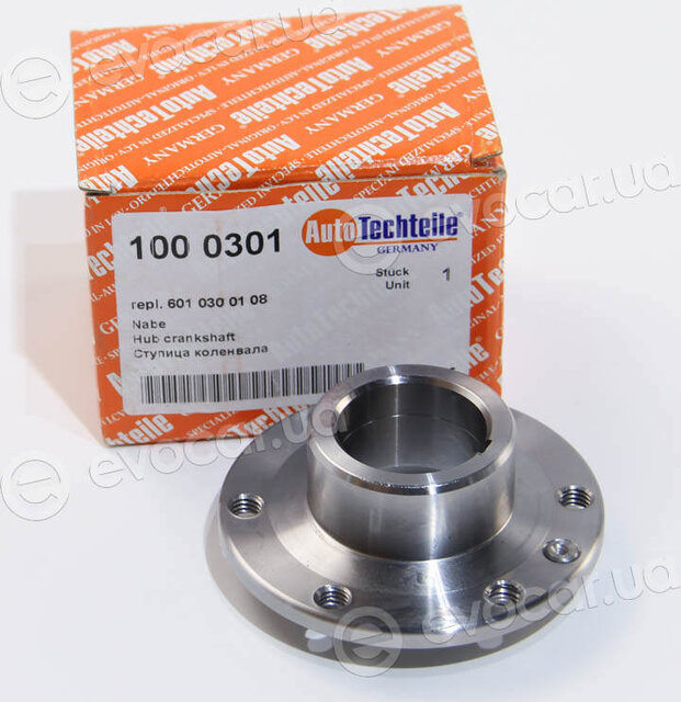 Autotechteile 100 0301