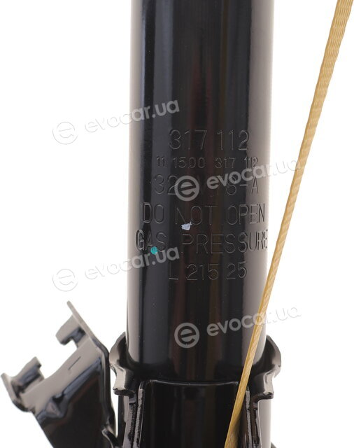 Sachs 317 112