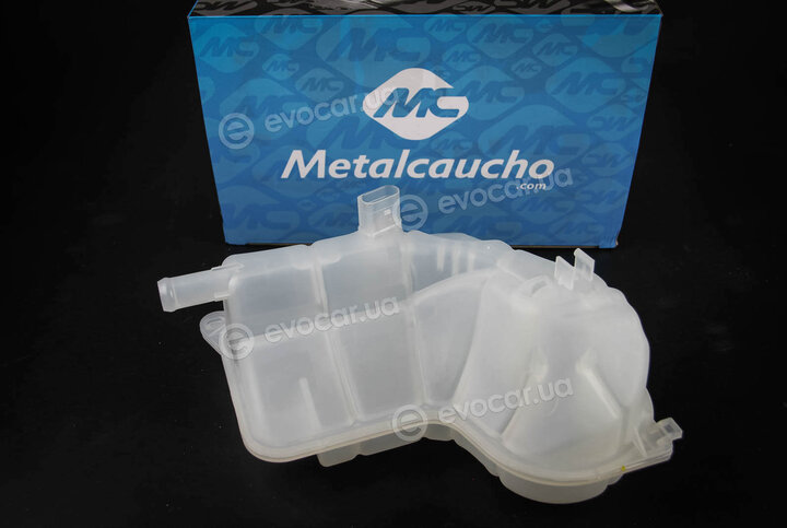 Metalcaucho / STC 03729