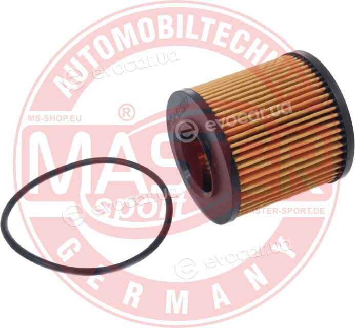 Master Sport 712/6X-OF-PCS-MS
