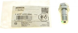 Bosch 1 417 413 000