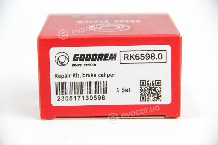 Goodrem RK6598.0