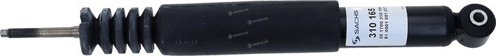 Sachs 310 165