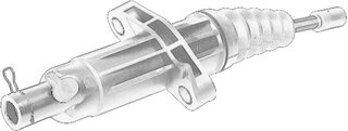 Mopar (PSA / FCA) 218250