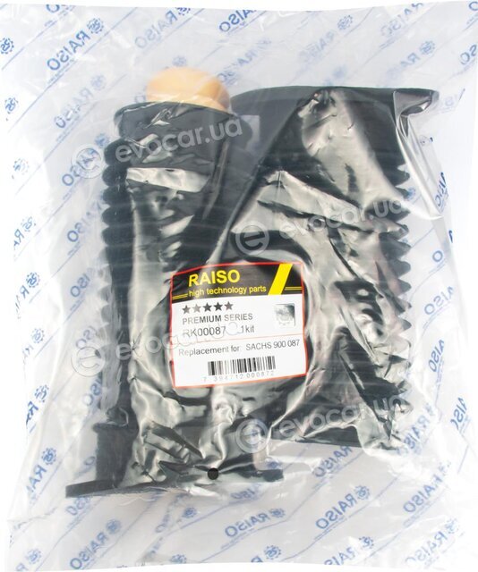 Raiso RK00087