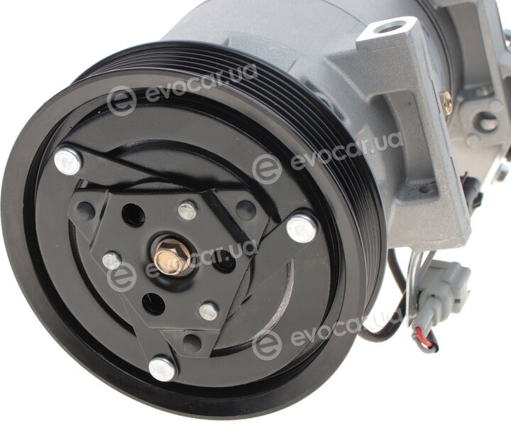 Mahle ACP 606 000S
