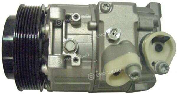 Mahle ACP 89 000S